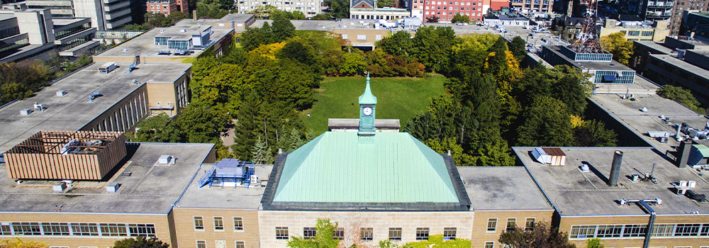 Give to Toronto Metropolitan University