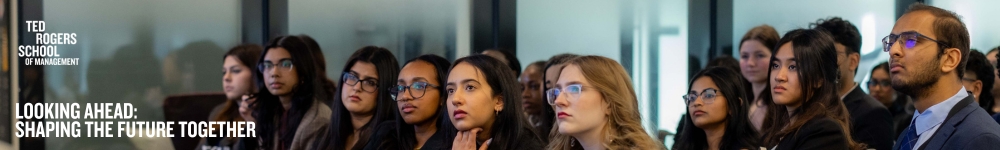 Ted Rogers School of Management